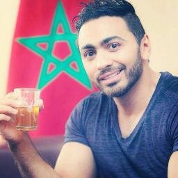 JIhane  Ra  Hosny :  Men  Morocco ♫