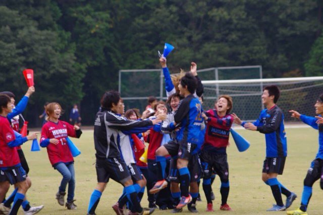 hase_1022's profile picture. ２小/３中/ぶんじ/早稲田大学人間科学部/サッカー/HUMAN FC