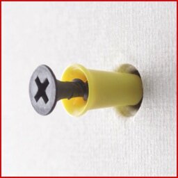 Owner of Pre-Set Technologies Inc. Entrepreneur and Inventor of an innovated fastening system for Drywall, Vinyl siding etc. Orgill Distributor/Vendor