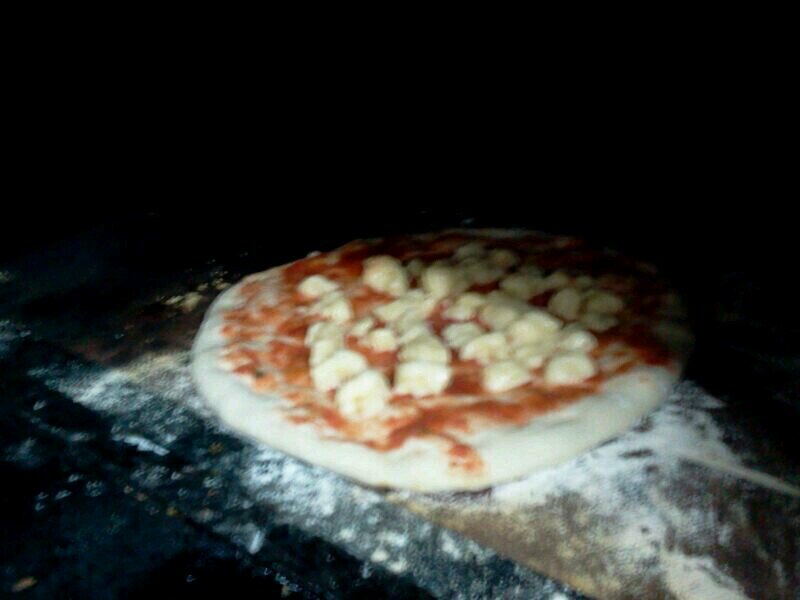 pizzapaarty's profile picture. Pizza party, formación de eventos!! Pizzas artesanales a la piedra, contrataciones al 15 4945 7602 o 15 5890 4022