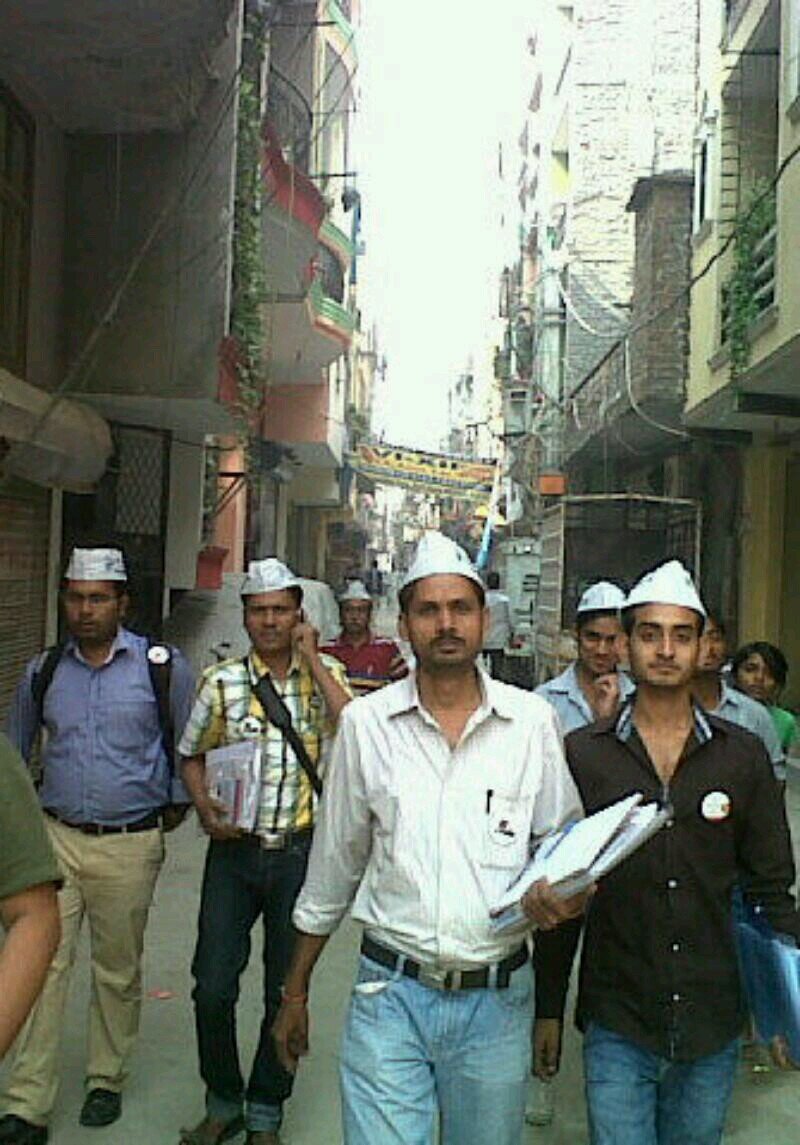 ramverma06's profile picture. 