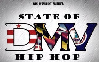 The Reporter of the current State of DMV Hip Hop. We will bring you the Latest NEWS, Reviews, Facts, Album Release, and Everything thats going on in DMV HIP HOP
