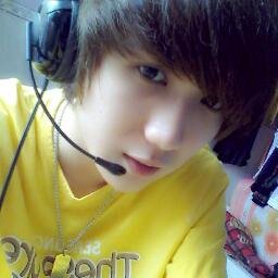 Yangi ♥ Ying 4ever