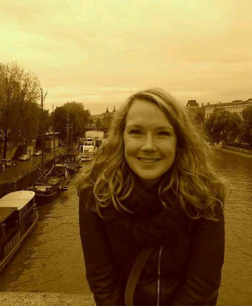 JannekeRoozen's profile picture. 