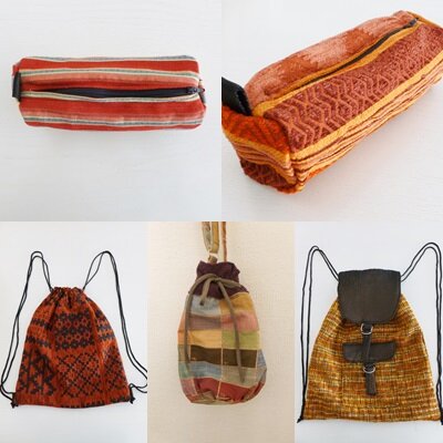 Veréis mis creaciones de bolsos, mochilas y estuches. Están a la venta. Ontinyent, no hace falta pagar los gastos de envio, puedes venir a mi casa a recogerlos.