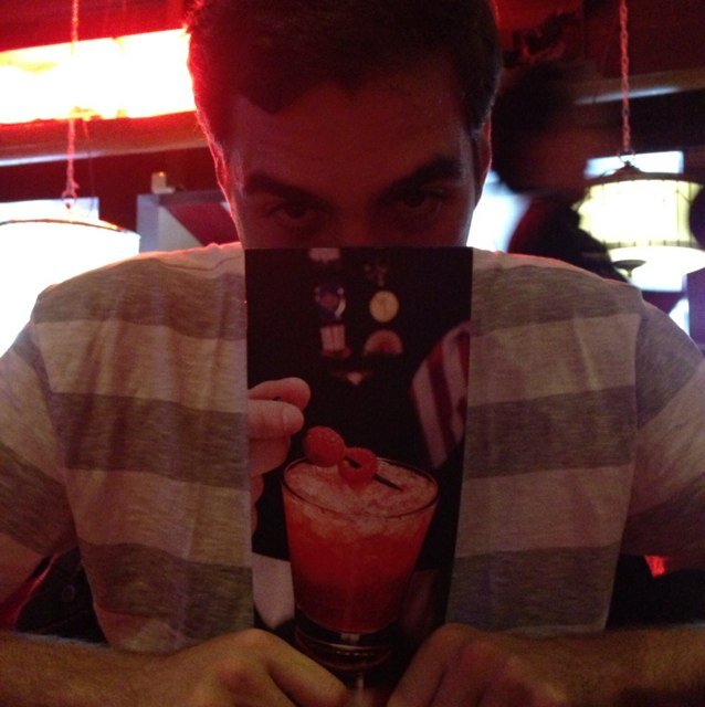 angelomotta84's profile picture. 