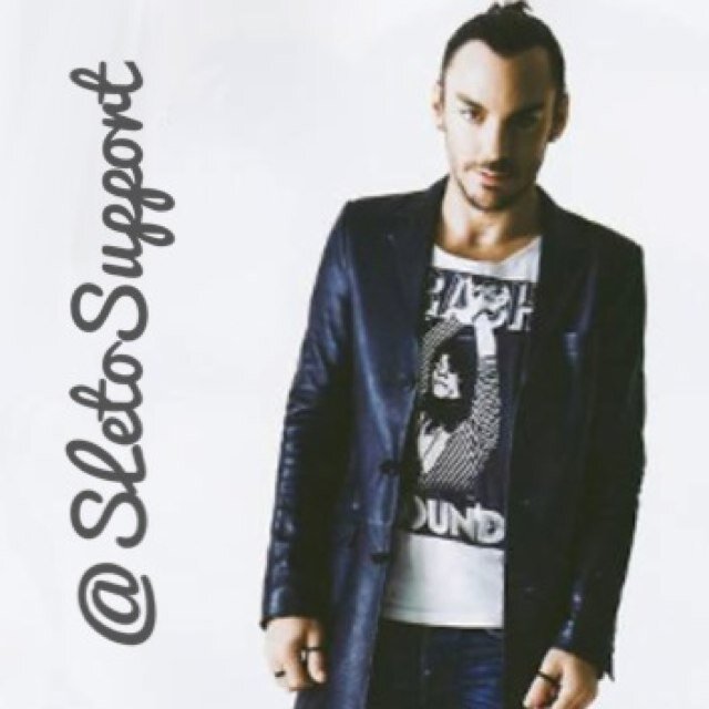 SLetoSupport Profile Picture