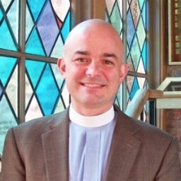 Episcopal priest, musician