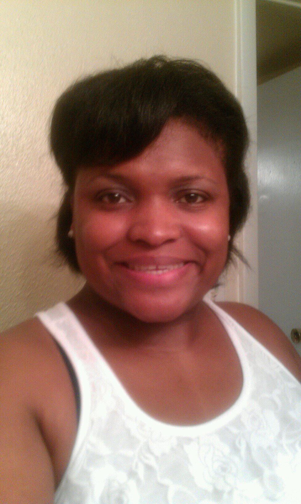 I can do all things thru Christ, which strengthens me!