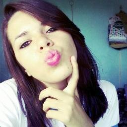 Sei Ser teu Remédio, Mas Prefiro Ser teu Veneno...
Muitos acreditam em sorte, eu acredito em Deus...flamenguista,sonhadora e o grande amor do @_Leandro_CRF