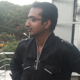 Hi..Folks! I am a Context Driven Tester | Blended Automator | Speaker | Caoch | Blogger | Open Source Contributor | Curious | Technologist | Movie & Game lover