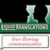 Liquid Translations (@theliquidplex) Twitter profile photo Liquid Translations (@theliquidplex) Twitter profile photo