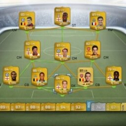 wil je goedkope fut spelers? dm me