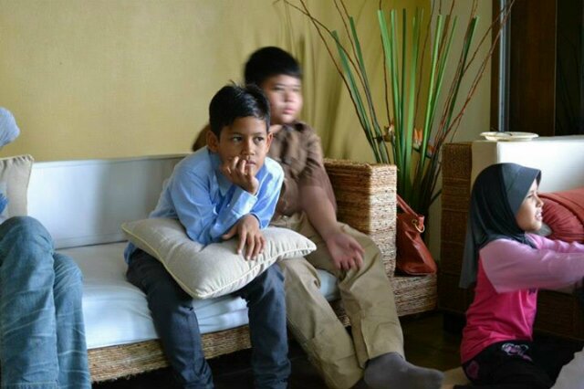 12 I Kelantan I Wechat : Faid Iman