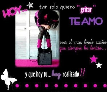 estudio,me gusta gusta la music rock alternativo