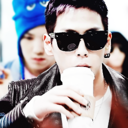มาดามสดใหม่ ไฉไลกว่าเดิม ต้องคนนี้ คิมฮิมชาน ░ม า คุ ย ด้ ว ย กั น สิ ค รั บ░ {real. @Himchanchan } just bot. ☞open.14.03.13☜