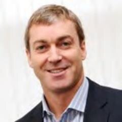 iancarr101's profile picture. CEO of Affini