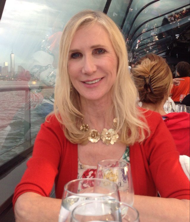 ToryWeiskopf's profile picture. 