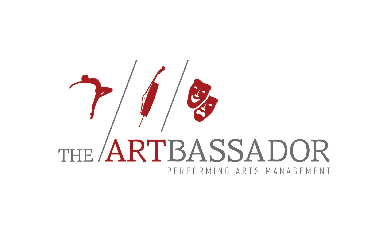 artbassador's profile picture. Performing #arts management
