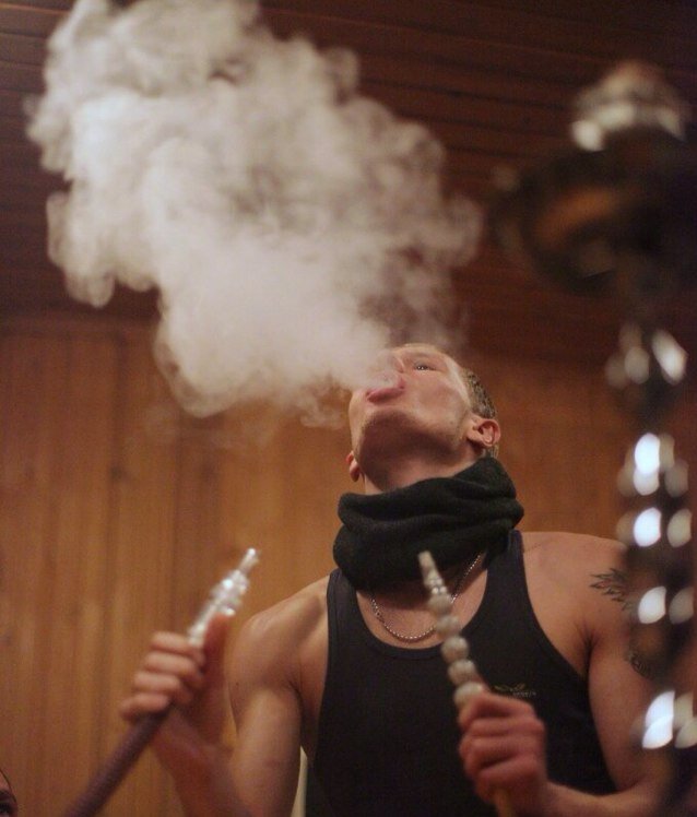 Преподователь в школе танцев #Megapolis_dance