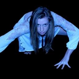 Ghost Hunter, Past Life Regression, DJ, Journalist, Writer and Photographer.