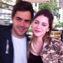 Amor a Tiniter Con Mi Vida:3 . Amo a Tini y A Peter