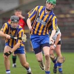 Play hurling for Erins Own.