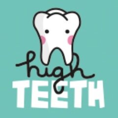 Maak van het wisselen van de eerste tand iets bijzonders. Vier het met een High Teeth. Leer de kinderen meteen alles over het gebit & goed poetsen