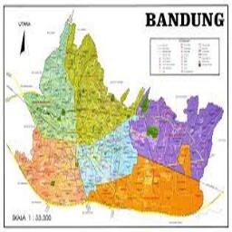 Semua yang kamu butuhkan tentang Bandung.