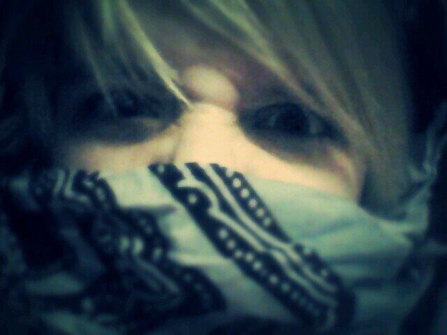 I'm a Ninja SAAAN!!!
