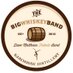 Big Whiskey Band (@bigwband) Twitter profile photo