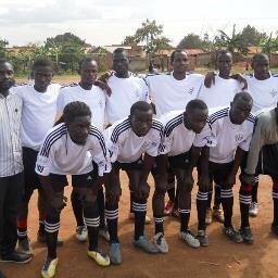 CREATED IN MAY 2013, GAGAMEL F.C IS A UNIFICATION FOOTBALL TEAM OF GAGAMEL MEMBERS & BEBE COOL FANS