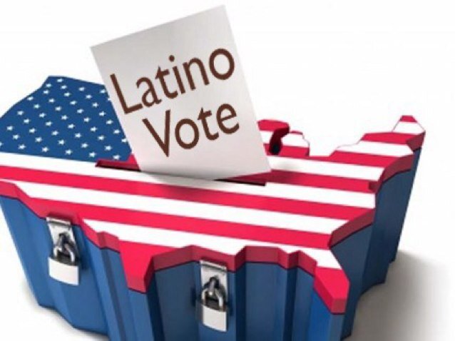 TNTLatinoVote's profile picture. Latinos need to engage and Vote #HazteCuidadano #Vota #ImmigrationReform #uniteblue #TNTweeters
