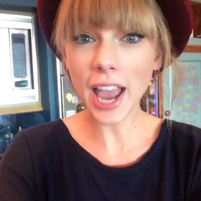 Just four swifties doing our swifty things (: @helloswxft, @hipstahswift, @perksofswxft & @fearlessfirefly