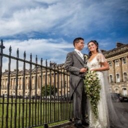 Marie is a qualified Wedding Planner - offering the very highest of standards and ensuring your dreams come true by arranging your perfect day.