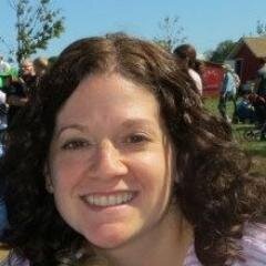 PR professional specializing in B2B Technology