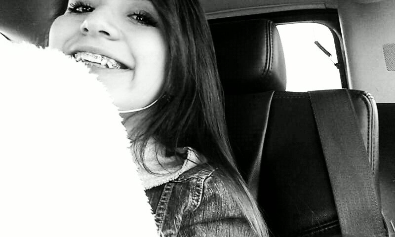 Ayee' you follow me, il follow back /.\
