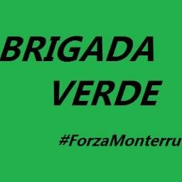 Unidos por un sueño, luchar por un objetivo , acompañar a nuestro equipo @CdMonterrubio. LA VOLUNTAD HACE LA FUERZA. #BrigadaVerde #ForzaMonterru