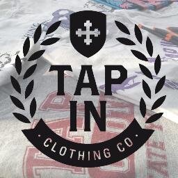 Independent UK Clothing, Tweeting Pop Punk One Liners Whilst Selling Merch! 
http://t.co/J1G3xfEeYo #teamtapin #createyourfuture