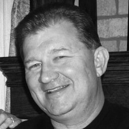 Senior Minister, Mansfield Church of Christ • Co-Leader of HOPE Network: Mentoring Leaders • Guiding Churches.