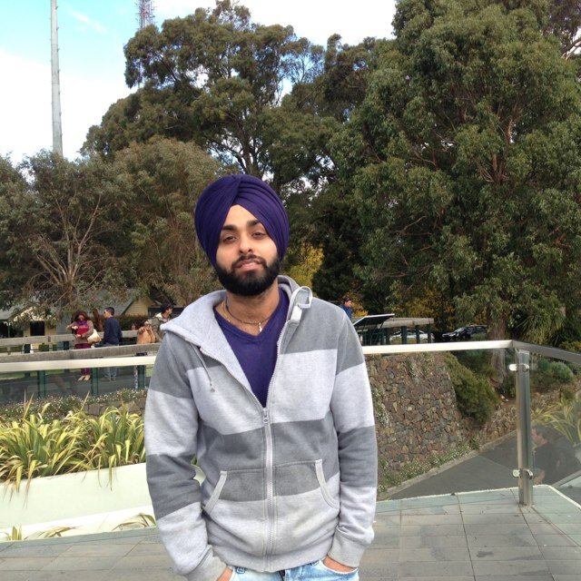I am a die hard supporter of Indian national congress. Even though I live in Australia but I would try my level best to do everything from here for my party.