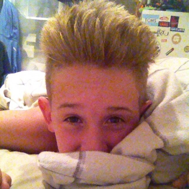 Fave me