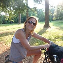 SilviaLumini's profile picture. 