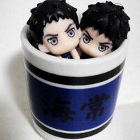 叶 (@kanau174) 's Twitter Profile Photo