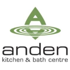 Anden Kitchen & Bath offers quality home renovations and a retail store for do it yourselfers and contractors.
