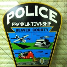 Protecting the citizens and property of Franklin Township Beaver County Pa.