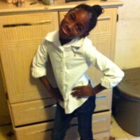 Raniyah Gadson (@_chrisbrownwife) 's Twitter Profile
