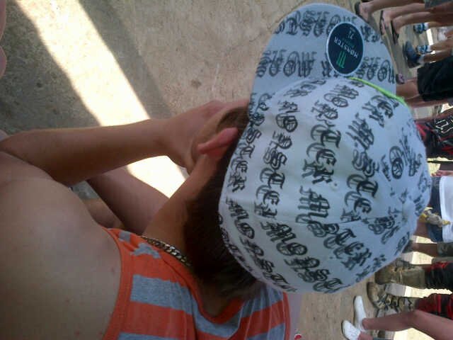 dannymeyer04's profile picture. I failed it!