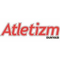 Atletizm Dünyası #SaveWater (@atletizmdunyasi) 's Twitter Profile Photo Atletizm Dünyası #SaveWater (@atletizmdunyasi) 's Twitter Profile Photo
