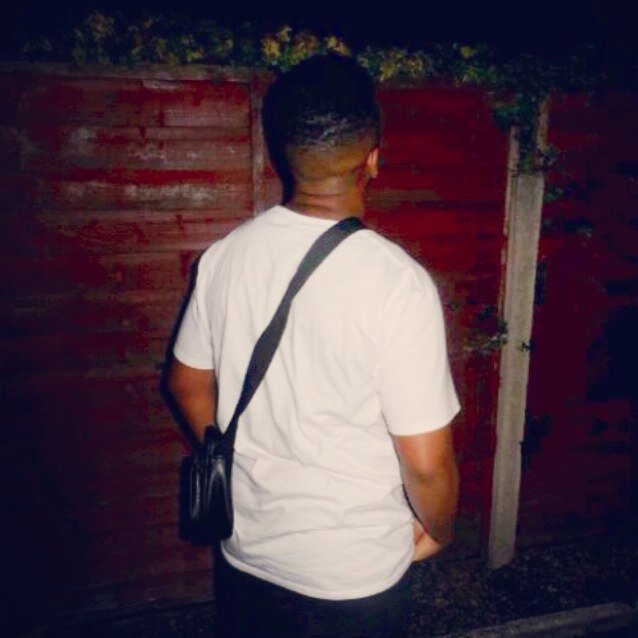 Rapper from wolverhampton  http://t.co/kPARU30ind Add me on facebook- ricardo kelly!